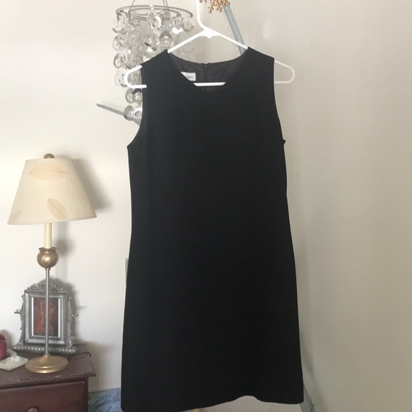 david brooks Dresses & Skirts - David Brooks little black dress